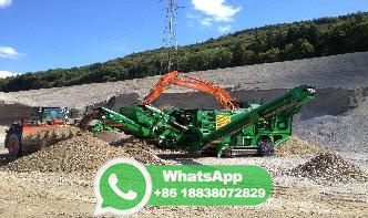 Equipments ar crusher and mill com